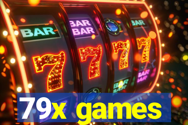 79x games
